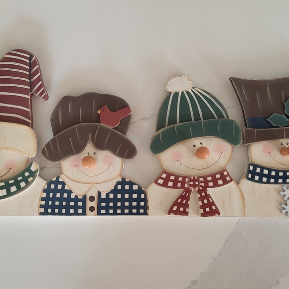 Winter Coat Hanger - Picture 2 of 4